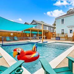 Galveston Endless Summer