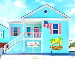 Easy Walk To Beach - Hot Tub - Veteran Discounts - Image 2
